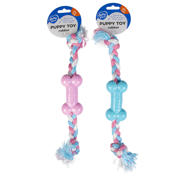 11428 Yavru Köpek Plastik Kemikli Naylon İpli Oyuncak 14 cm 11428 Yavru Köpek Plastik Kemikli Naylon İpli Oyuncak 14 cm