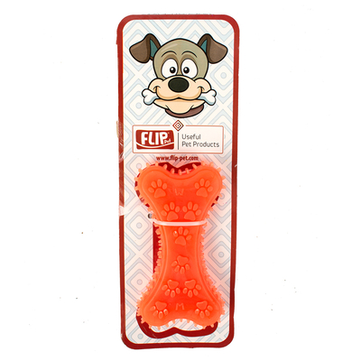 Flip - 3921 Plastik Dental Patili 12 cm Kemik-6 Adet Flip - 3921 Plastik Dental Patili 12 cm Kemik-6 Adet