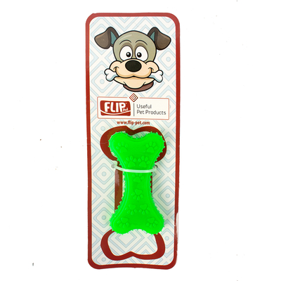 Flip - 3922 Plastik Dental Patili 10 cm Kemik-6 Adet Flip - 3922 Plastik Dental Patili 10 cm Kemik-6 Adet