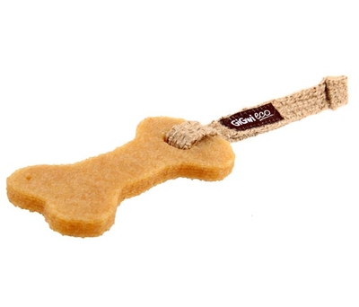 GiGwi - 6025 GumGumDog Sindirilebilir %100 Nat.Kauçuk Ödül GiGwi - 6025 GumGumDog Sindirilebilir %100 Nat.Kauçuk Ödül