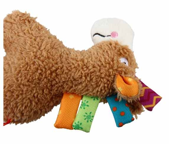 6135 Plush Friendz Sesli At Peluş Köpek Oyuncagı 6135 Plush Friendz Sesli At Peluş Köpek Oyuncagı