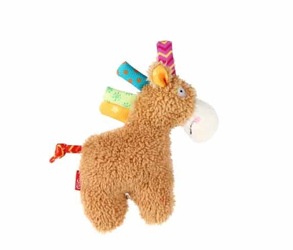 6135 Plush Friendz Sesli At Peluş Köpek Oyuncagı 6135 Plush Friendz Sesli At Peluş Köpek Oyuncagı