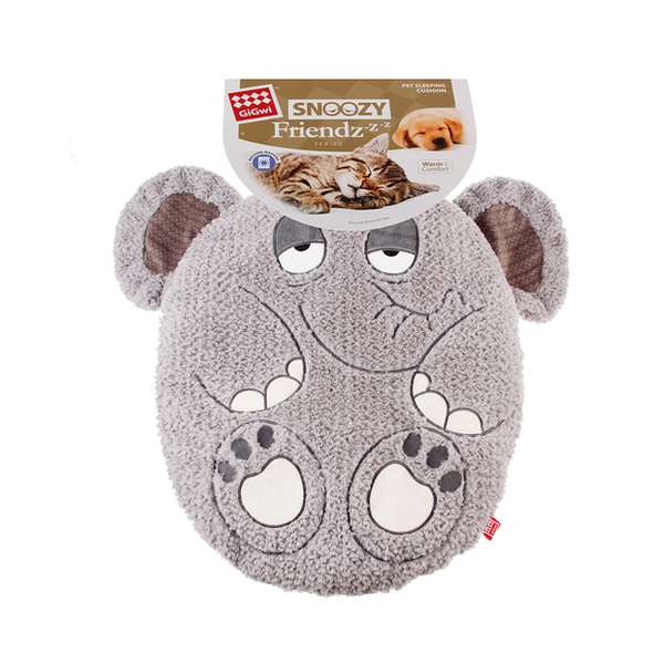 6153 Snoozy Friends Fil Model Kedi-Köpek Yatağı 6153 Snoozy Friends Fil Model Kedi-Köpek Yatağı