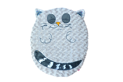 GiGwi - 6154 Snoozy Friends Kedi Model Kedi-Köpek Yatağı GiGwi - 6154 Snoozy Friends Kedi Model Kedi-Köpek Yatağı