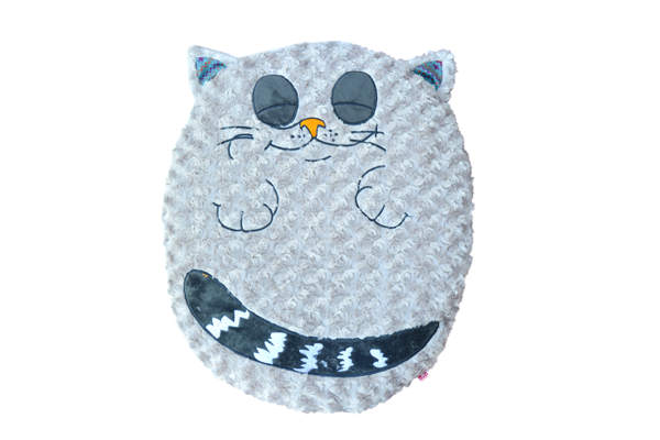 6154 Snoozy Friends Kedi Model Kedi-Köpek Yatağı 6154 Snoozy Friends Kedi Model Kedi-Köpek Yatağı