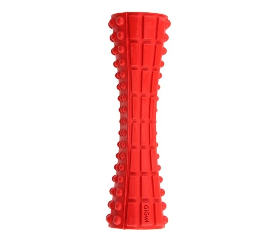 6188 Johnny Stick Sert Kemik 20 cm Köpek Oyun.