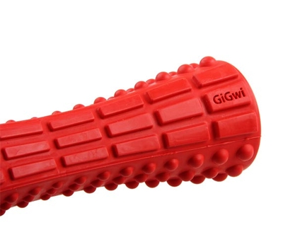 6188 Johnny Stick Sert Kemik 20 cm Köpek Oyun. - Thumbnail