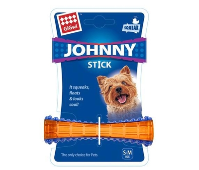 GiGwi - 6191 Johnny Stick Kemik 15 cm Köpek Oyun. GiGwi - 6191 Johnny Stick Kemik 15 cm Köpek Oyun.
