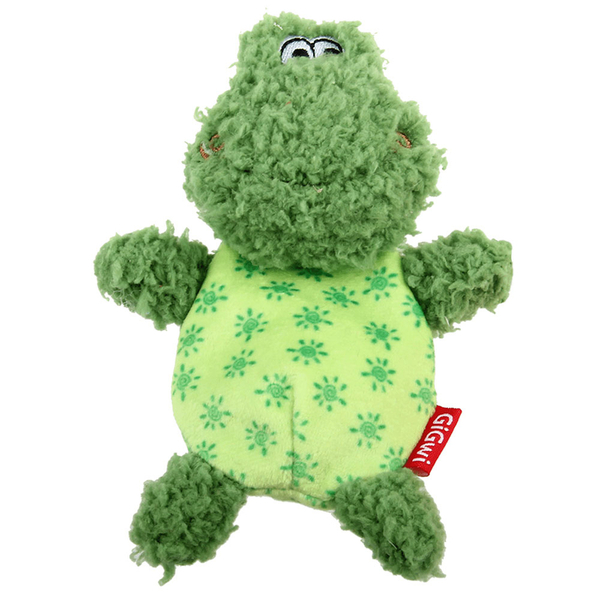 6226 Plush Friendz Sesli Peluş Kurbağa Oyuncağı 6226 Plush Friendz Sesli Peluş Kurbağa Oyuncağı