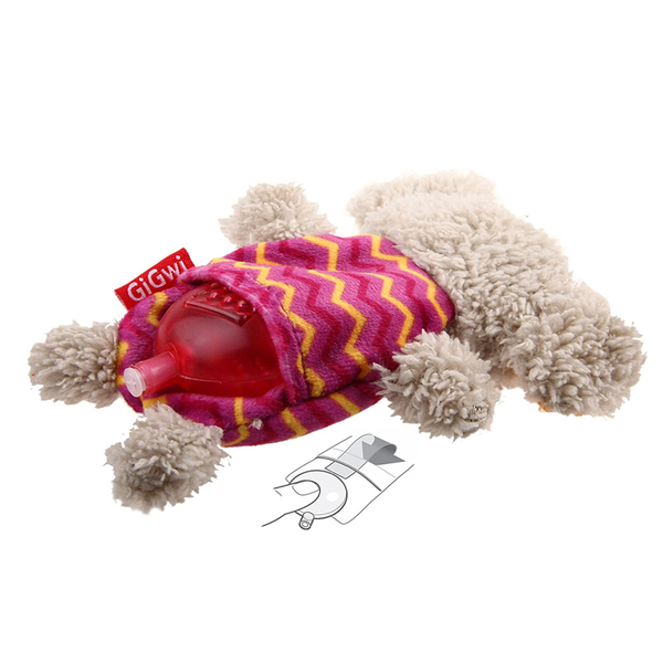 6227 Plush Friendz Sesli Peluş Fil Oyuncak 6227 Plush Friendz Sesli Peluş Fil Oyuncak
