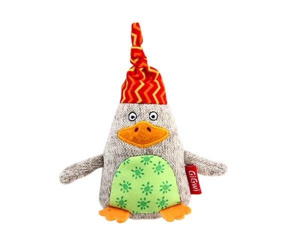 6230 Plush Friendz Öten Ördek Peluş Köpek Oyuncagı 6230 Plush Friendz Öten Ördek Peluş Köpek Oyuncagı