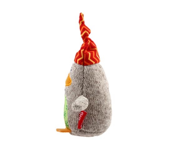 6230 Plush Friendz Öten Ördek Peluş Köpek Oyuncagı 6230 Plush Friendz Öten Ördek Peluş Köpek Oyuncagı
