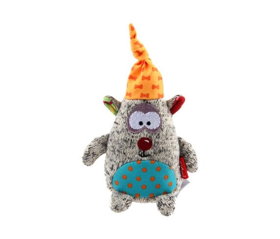 6231 Plush Friendz Öten Ayı Peluş Köpek Oyuncagı 6231 Plush Friendz Öten Ayı Peluş Köpek Oyuncagı
