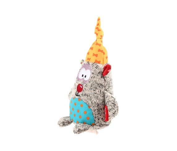 6231 Plush Friendz Öten Ayı Peluş Köpek Oyuncagı 6231 Plush Friendz Öten Ayı Peluş Köpek Oyuncagı