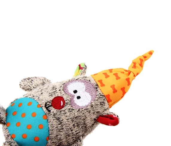 6231 Plush Friendz Öten Ayı Peluş Köpek Oyuncagı 6231 Plush Friendz Öten Ayı Peluş Köpek Oyuncagı