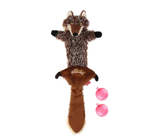 6247 Plush Friendz Sesli Kurt Peluş Köpek Oyuncagı 6247 Plush Friendz Sesli Kurt Peluş Köpek Oyuncagı