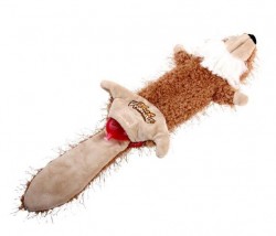 6248 Plush Friendz Öten Sincap (Small) - Thumbnail