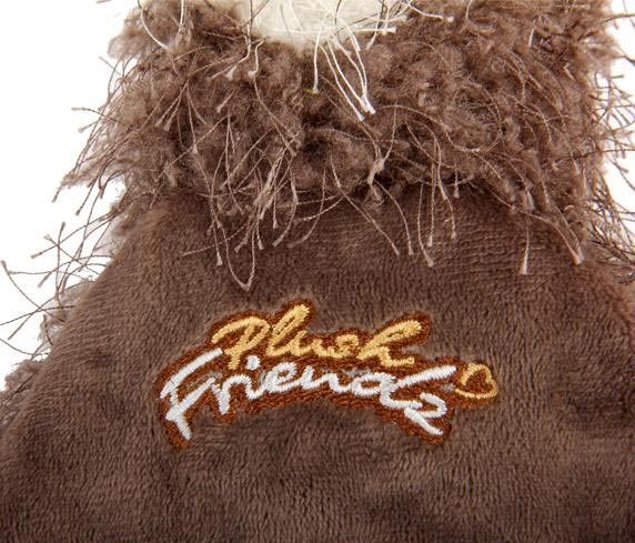 6249 Plush Friendz Sesli Tavşan Peluş Köpek Oyunca 6249 Plush Friendz Sesli Tavşan Peluş Köpek Oyunca