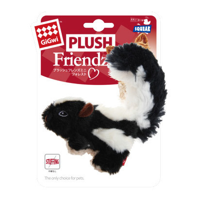 6257 Plush Friendz Sesli Kokarca Peluş Köpek Oyunc 6257 Plush Friendz Sesli Kokarca Peluş Köpek Oyunc