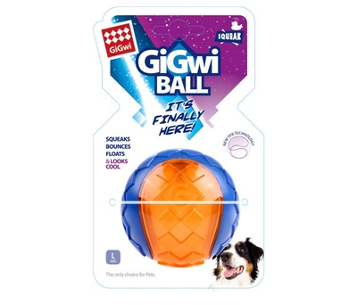 GiGwi - 6299 Gigwi Ball Sert Top 7 cm Köpek Oyun. GiGwi - 6299 Gigwi Ball Sert Top 7 cm Köpek Oyun.