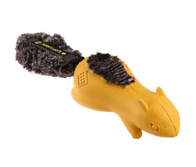 GiGwi - 6447 Forestails Sarı Sincap Sesli-Sessiz Opsiyonlu GiGwi - 6447 Forestails Sarı Sincap Sesli-Sessiz Opsiyonlu