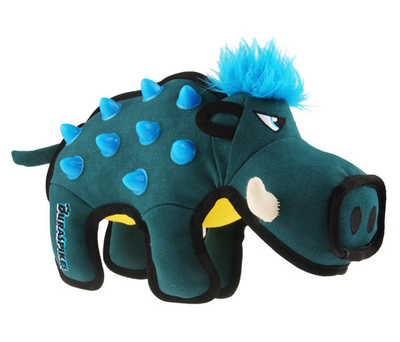 GiGwi - 6497 Duraspikes Dikenli Vahşi Domuz Yeşil GiGwi - 6497 Duraspikes Dikenli Vahşi Domuz Yeşil