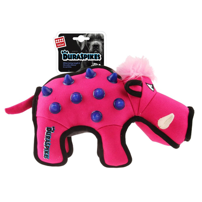 6499 Duraspikes Dikenli Domuz Pembe - Thumbnail