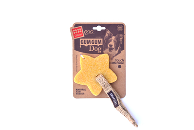 GiGwi - 6503 GumGumDog Sindirilebilir %100 Natural Ödül Yı GiGwi - 6503 GumGumDog Sindirilebilir %100 Natural Ödül Yı