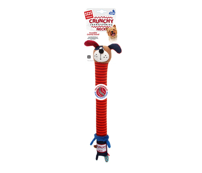 GiGwi - 6529 Plush Friendz Köpek Oyuncak Kemik Sesli (S) GiGwi - 6529 Plush Friendz Köpek Oyuncak Kemik Sesli (S)