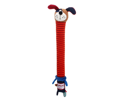 GiGwi - 6534 Plush Friendz Köpek Oyuncak Kemik Sesli (M) GiGwi - 6534 Plush Friendz Köpek Oyuncak Kemik Sesli (M)