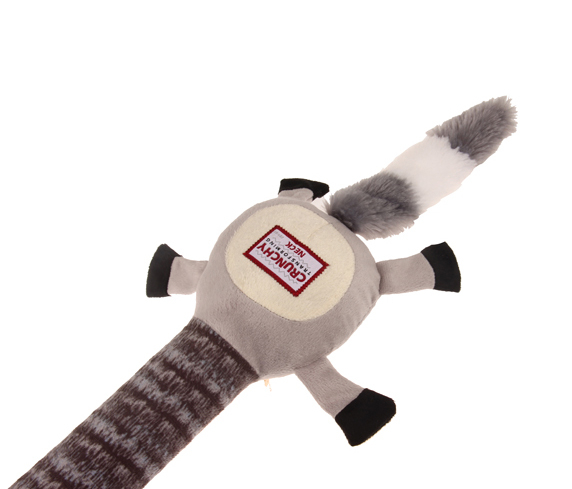 6545 Plush Friendz Rakun Oyuncak Kemik Sesli (M) 6545 Plush Friendz Rakun Oyuncak Kemik Sesli (M)