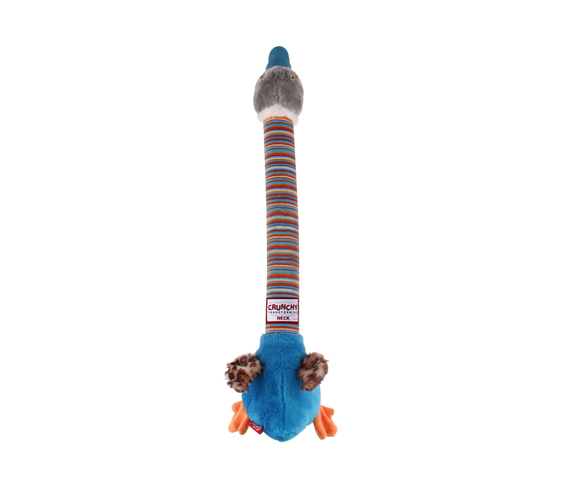 6626 Plush Friendz Ördek Mavi Oyuncak Kemik Sesli 6626 Plush Friendz Ördek Mavi Oyuncak Kemik Sesli