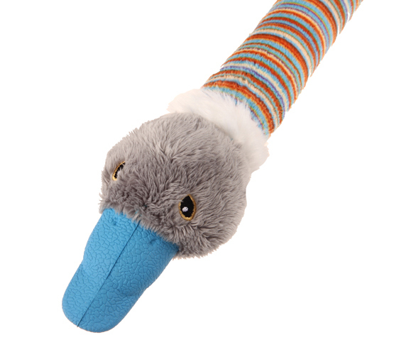 6626 Plush Friendz Ördek Mavi Oyuncak Kemik Sesli 6626 Plush Friendz Ördek Mavi Oyuncak Kemik Sesli