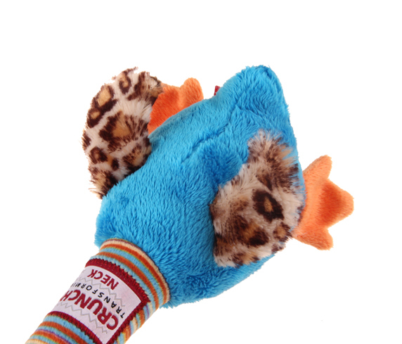 6626 Plush Friendz Ördek Mavi Oyuncak Kemik Sesli 6626 Plush Friendz Ördek Mavi Oyuncak Kemik Sesli