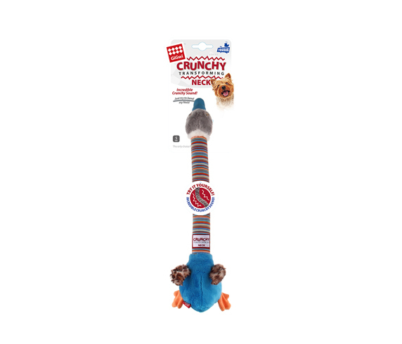 6626 Plush Friendz Ördek Mavi Oyuncak Kemik Sesli 6626 Plush Friendz Ördek Mavi Oyuncak Kemik Sesli