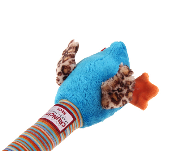 6631 Plush Friendz Ördek Mavi Oyuncak Kemik Sesli 6631 Plush Friendz Ördek Mavi Oyuncak Kemik Sesli