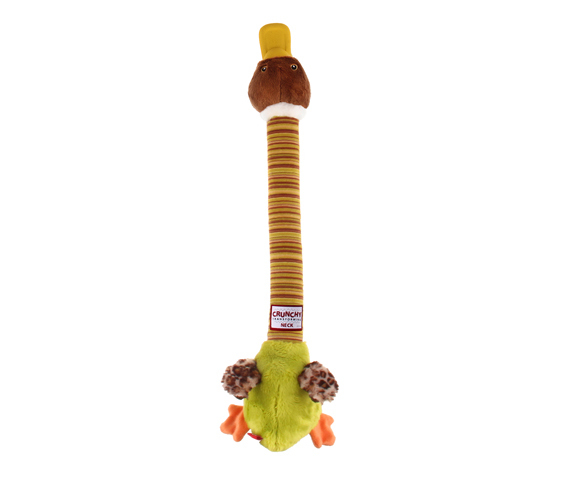 6634 Plush Friendz Ördek Yeşil Oyuncak Kemik Sesli 6634 Plush Friendz Ördek Yeşil Oyuncak Kemik Sesli