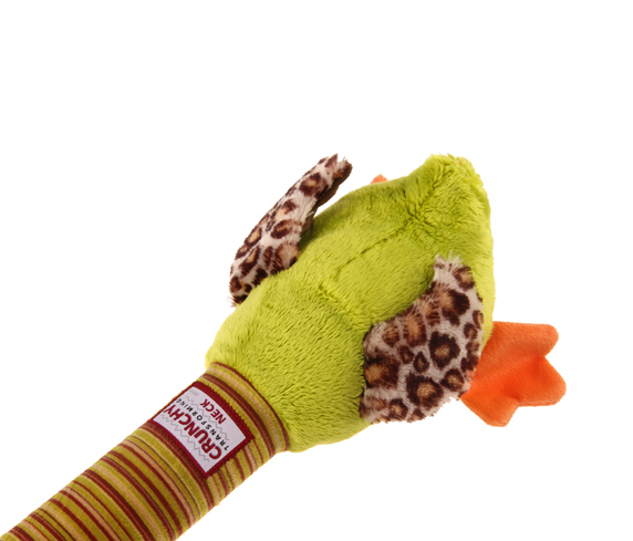 6634 Plush Friendz Ördek Yeşil Oyuncak Kemik Sesli 6634 Plush Friendz Ördek Yeşil Oyuncak Kemik Sesli