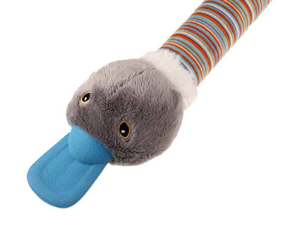 6636 Plush Friendz Ördek Mavi Oyuncak Kemik Sesli 6636 Plush Friendz Ördek Mavi Oyuncak Kemik Sesli