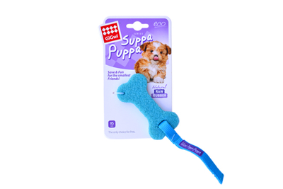GiGwi - 6713 Suppa Puppa Gumgum Sindirilebilir Kemik GiGwi - 6713 Suppa Puppa Gumgum Sindirilebilir Kemik