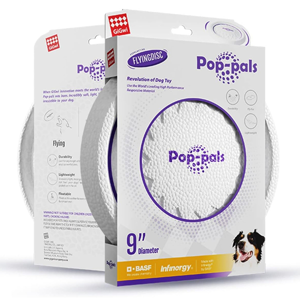 6952 Frizbi Köpek Oyuncağı (Uçuş Diski) Small 6952 Frizbi Köpek Oyuncağı (Uçuş Diski) Small