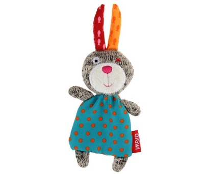 GiGwi - 7055 Catnipli Tavşan Kedi Oyuncagı GiGwi - 7055 Catnipli Tavşan Kedi Oyuncagı