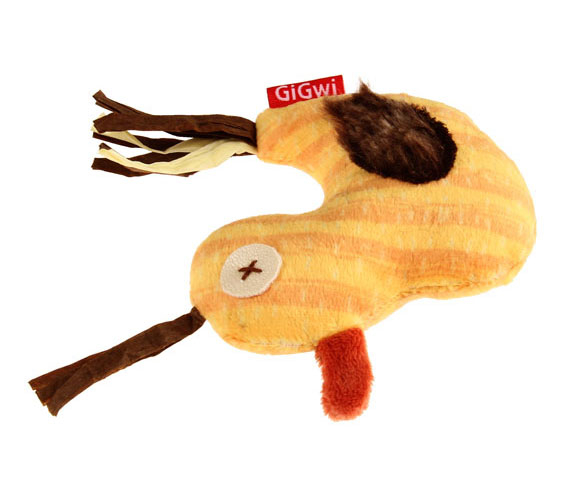 7102 Catnipli Ördek Kedi Oyuncagı