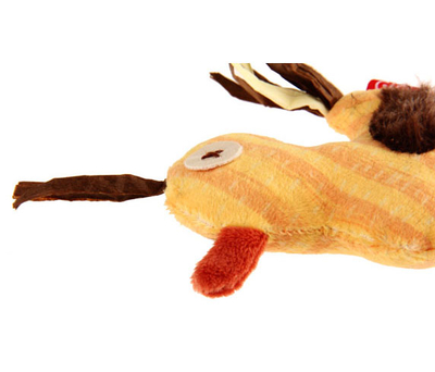 7102 Catnipli Ördek Kedi Oyuncagı - Thumbnail