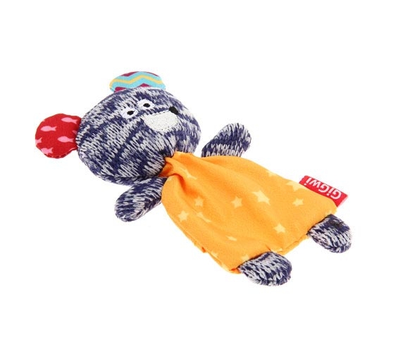 7157 Catnipli Fare Kedi Oyuncagı