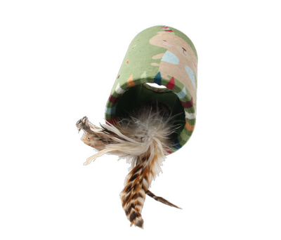 7221 Melody Chaser Ayı Sesli Tube Oyuncak - Thumbnail