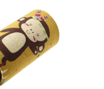 7223 Melody Chaser Maymun Sesli Tube Oyuncak - Thumbnail