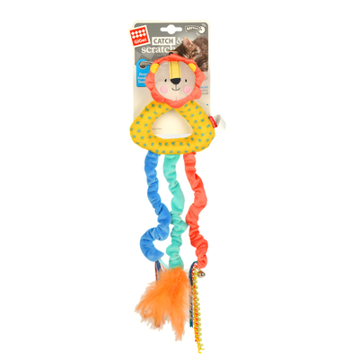 GiGwi - 7436 Aslan Model Renkli Kapı Oltası GiGwi - 7436 Aslan Model Renkli Kapı Oltası