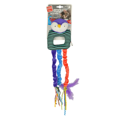 GiGwi - 7438 Baykuş Model Renkli Kapı Oltası GiGwi - 7438 Baykuş Model Renkli Kapı Oltası