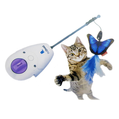 GiGwi - 7442 Kapıya Takılan Otomatik Kedi Oltası GiGwi - 7442 Kapıya Takılan Otomatik Kedi Oltası